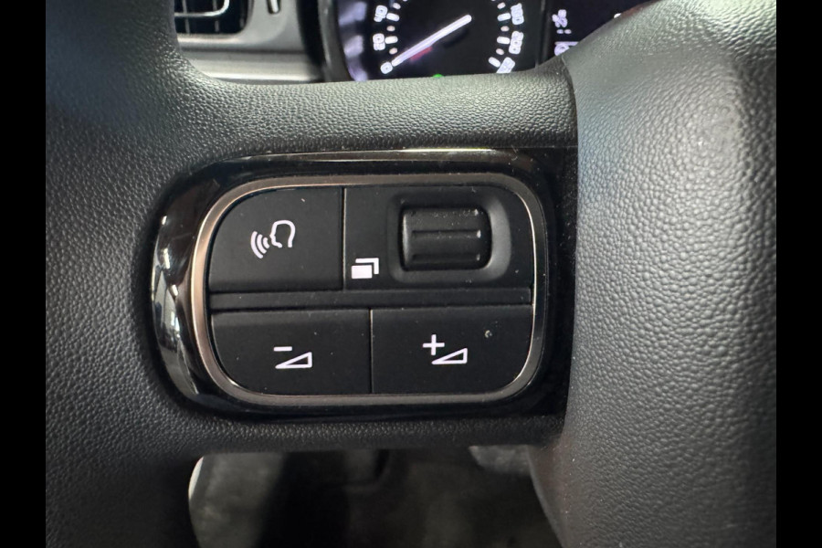 Citroën C3 1.2 PureTech Feel CARPLAY/ANDROID CLIMAAT CONTROL PARKEERSENSOREN 58886 KM !!!