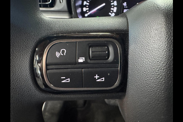 Citroën C3 1.2 PureTech Feel CARPLAY/ANDROID CLIMAAT CONTROL PARKEERSENSOREN 58886 KM !!!