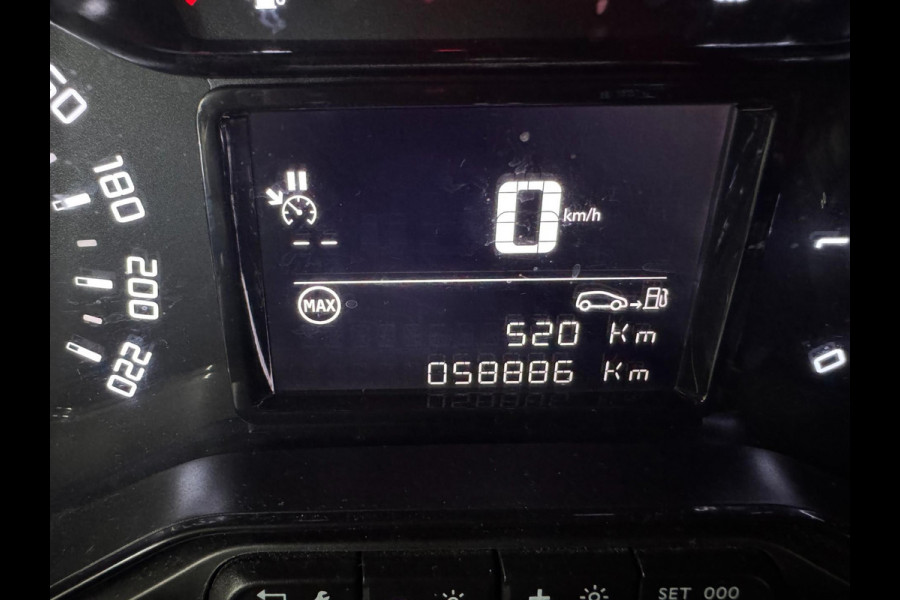 Citroën C3 1.2 PureTech Feel CARPLAY/ANDROID CLIMAAT CONTROL PARKEERSENSOREN 58886 KM !!!