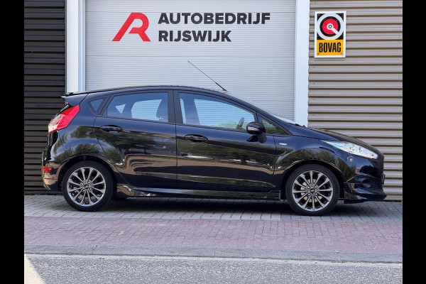 Ford Fiesta 1.0 EcoBoost ST Line Navi/Pdc