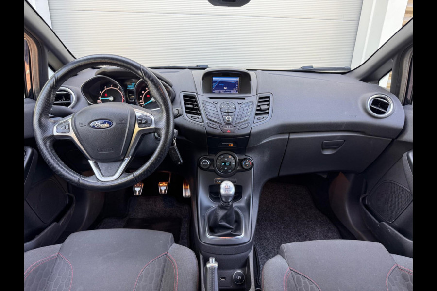 Ford Fiesta 1.0 EcoBoost ST Line Navi/Pdc