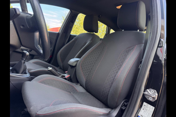 Ford Fiesta 1.0 EcoBoost ST Line Navi/Pdc