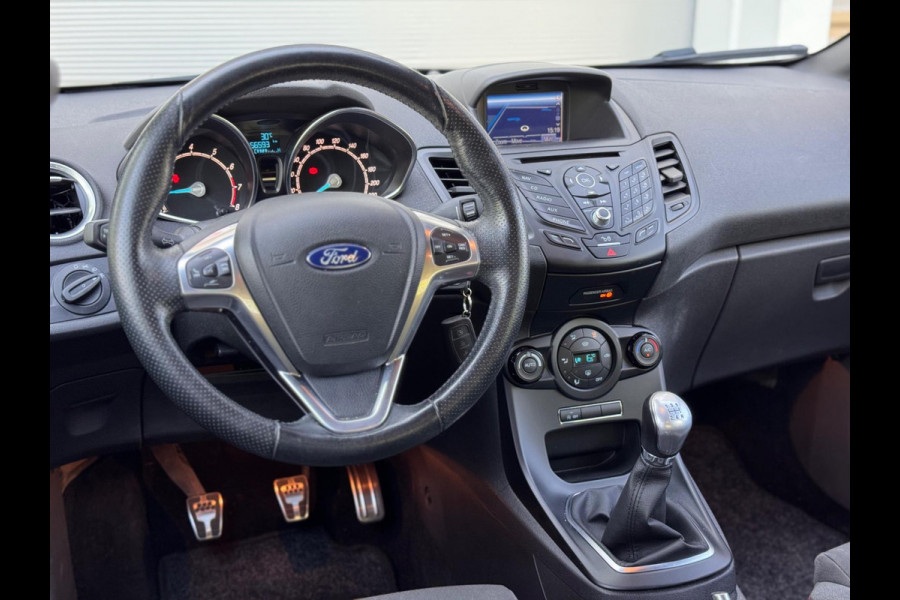 Ford Fiesta 1.0 EcoBoost ST Line Navi/Pdc