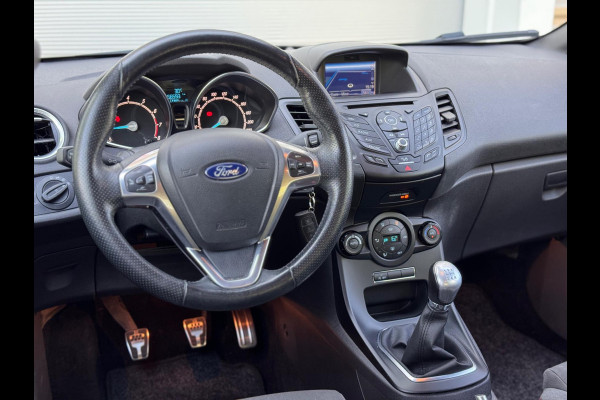 Ford Fiesta 1.0 EcoBoost ST Line Navi/Pdc