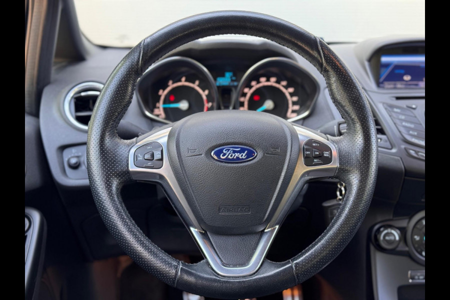 Ford Fiesta 1.0 EcoBoost ST Line Navi/Pdc