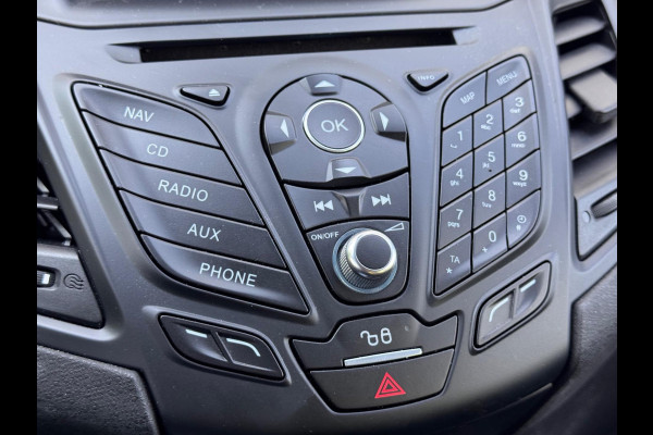 Ford Fiesta 1.0 EcoBoost ST Line Navi/Pdc