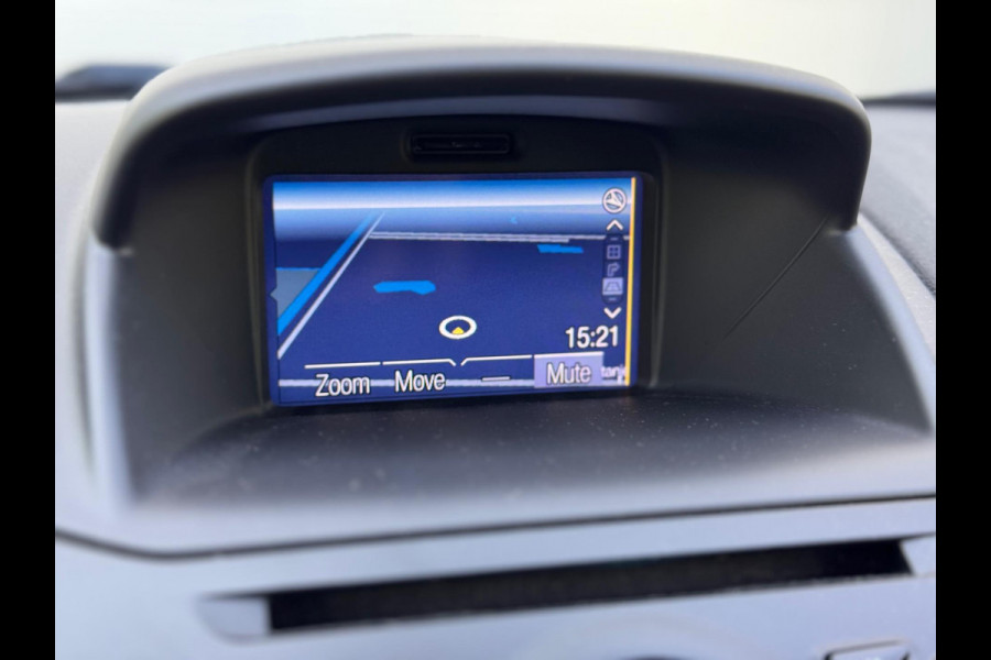 Ford Fiesta 1.0 EcoBoost ST Line Navi/Pdc