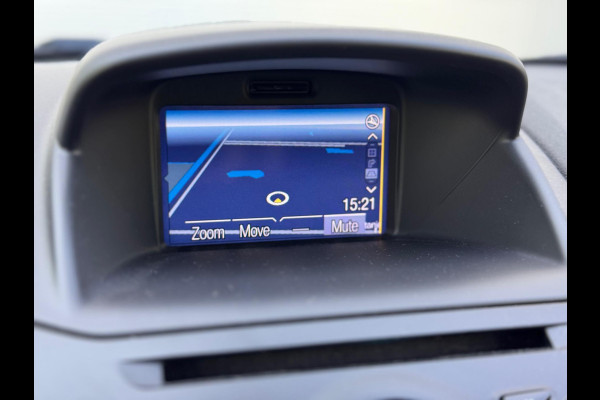 Ford Fiesta 1.0 EcoBoost ST Line Navi/Pdc
