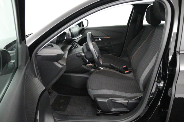 Peugeot 208 1.2 PureTech Blue Lease Active (PARKEERSENSOREN, CRUISE CONTROL, NAVIGATIE, BLUETOOTH, NL-AUTO, GOED ONDERHOUDEN)