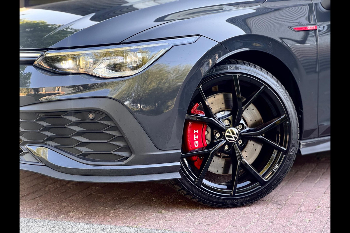Volkswagen Golf 2.0 TSI GTI Clubsport Pano/Nurburgring/H&K/HuD