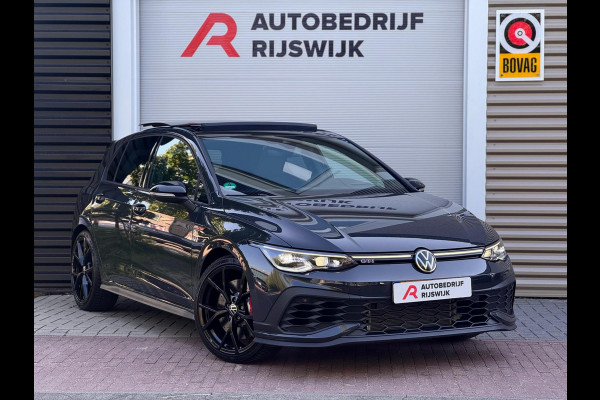Volkswagen Golf 2.0 TSI GTI Clubsport Pano/Nurburgring/H&K/HuD