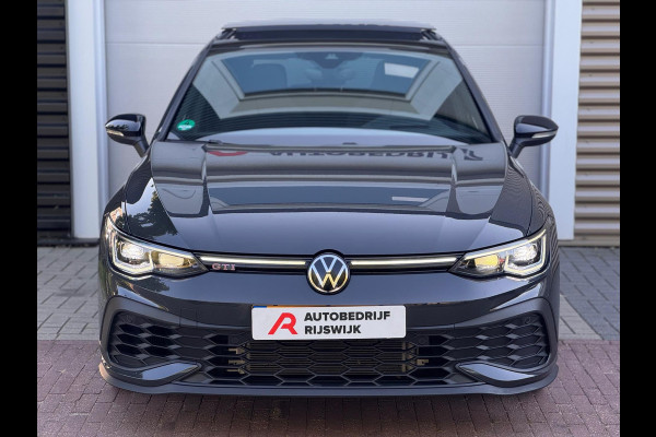 Volkswagen Golf 2.0 TSI GTI Clubsport Pano/Nurburgring/H&K/HuD