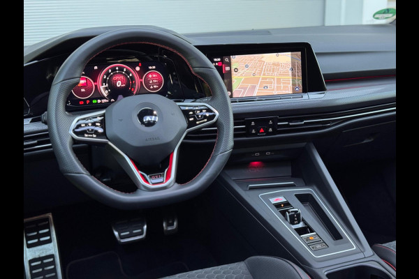 Volkswagen Golf 2.0 TSI GTI Clubsport Pano/Nurburgring/H&K/HuD