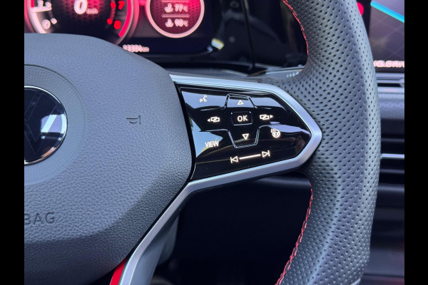 Volkswagen Golf 2.0 TSI GTI Clubsport Pano/Nurburgring/H&K/HuD