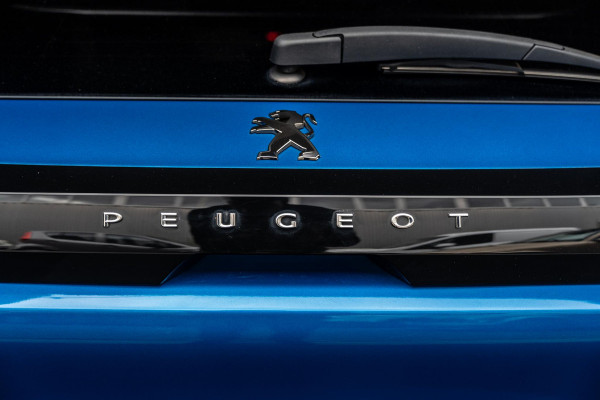 Peugeot 208 1.2 PureTech GT | Pano | Camera | Cruise
