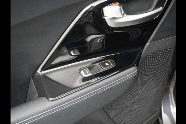 Kia e-Niro 64kWh 204PK Leder ExecutiveLine Adap.Cruise JBL®-Sound Navi Ecc Apple Carplay/Android Auto DAB Stoelverwarming+Ventilatie+Memory Warmtepomp Stuurverwarming Bluetooth Led Lmv Rijstrooksensor Origineel Nederlandse Auto Dealeronderhouden 48.000 nieuw! 1e Eigenaar
