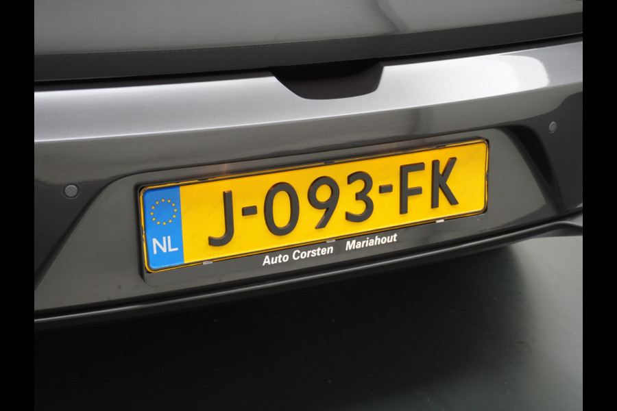 Kia e-Niro 64kWh 204PK Leder ExecutiveLine Adap.Cruise JBL®-Sound Navi Ecc Apple Carplay/Android Auto DAB Stoelverwarming+Ventilatie+Memory Warmtepomp Stuurverwarming Bluetooth Led Lmv Rijstrooksensor Origineel Nederlandse Auto Dealeronderhouden 48.000 nieuw! 1e Eigenaar