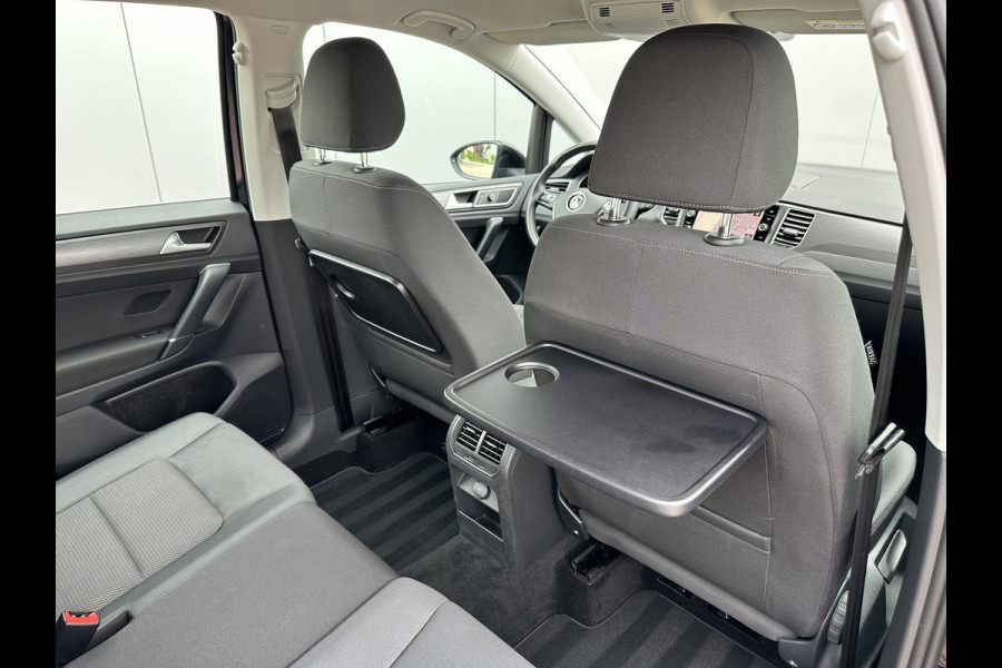 Volkswagen Golf Sportsvan 1.5 TSI ACT 130pk DSG Comfortline