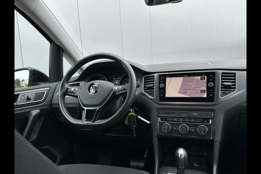 Volkswagen Golf Sportsvan 1.5 TSI ACT 130pk DSG Comfortline