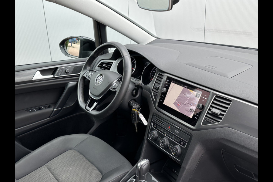Volkswagen Golf Sportsvan 1.5 TSI ACT 130pk DSG Comfortline