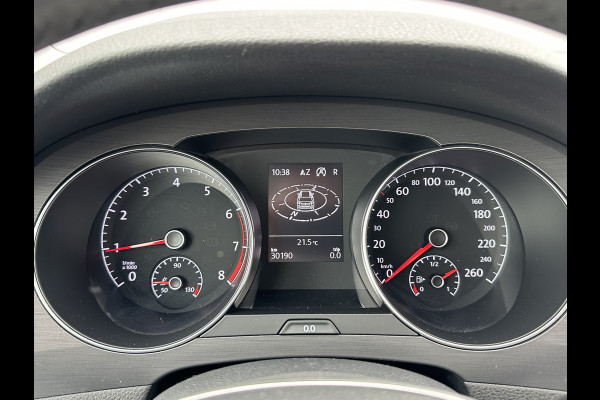Volkswagen Golf Sportsvan 1.5 TSI ACT 130pk DSG Comfortline