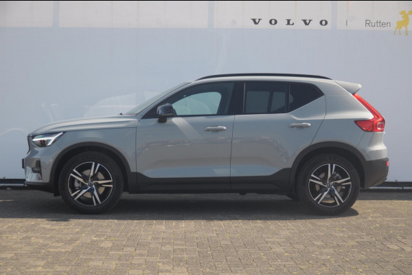 Volvo XC40 B4 211PK Automaat Plus Dark / Adaptive cruise control / Elektrische stoelen / Harman Kardon audio / Pilot assist / BLIS / Stoel en stuur verwarming / Elektrische achterklep / Parkeersensoren met camera / Google infotainment