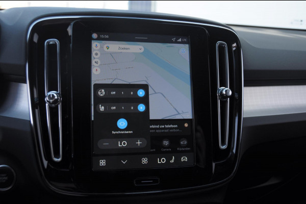 Volvo XC40 B4 211PK Automaat Plus Dark / Adaptive cruise control / Elektrische stoelen / Harman Kardon audio / Pilot assist / BLIS / Stoel en stuur verwarming / Elektrische achterklep / Parkeersensoren met camera / Google infotainment
