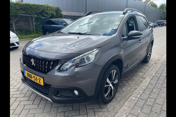 Peugeot 2008 1.2 PureTech GT-line