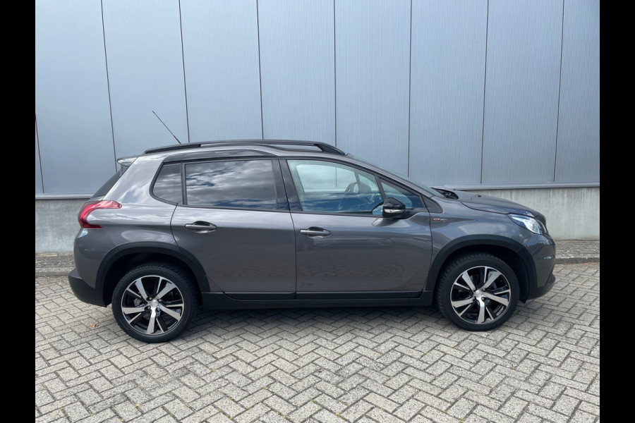 Peugeot 2008 1.2 PureTech GT-line