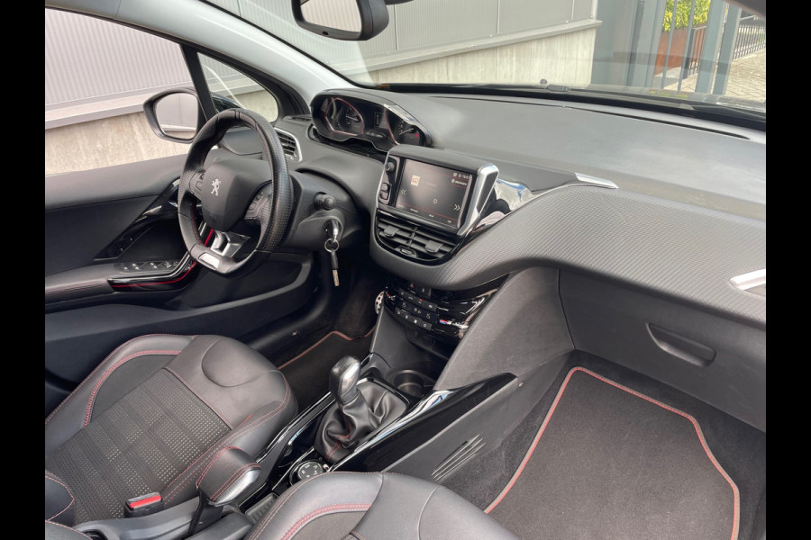 Peugeot 2008 1.2 PureTech GT-line
