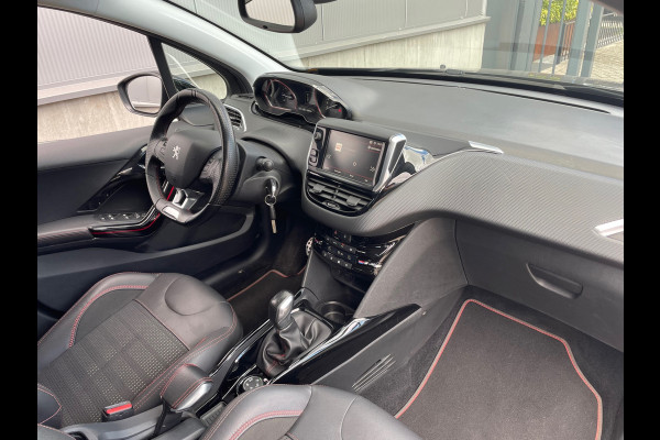 Peugeot 2008 1.2 PureTech GT-line