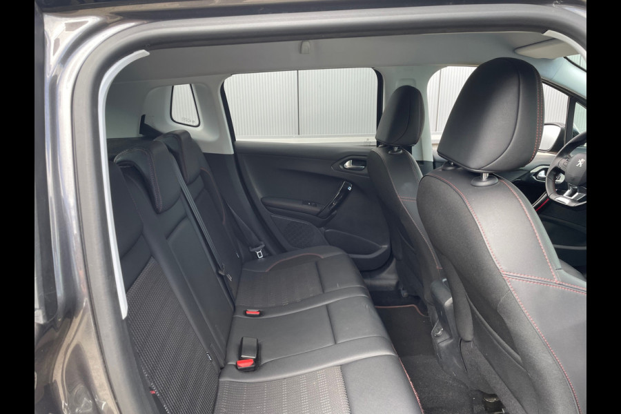 Peugeot 2008 1.2 PureTech GT-line