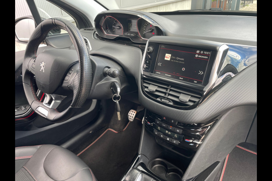 Peugeot 2008 1.2 PureTech GT-line