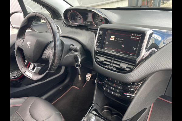 Peugeot 2008 1.2 PureTech GT-line