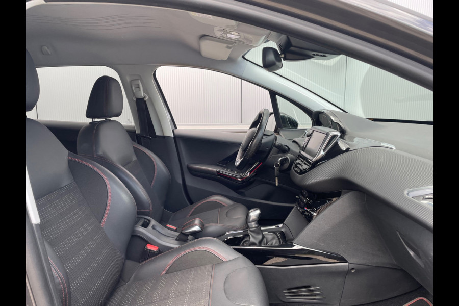 Peugeot 2008 1.2 PureTech GT-line