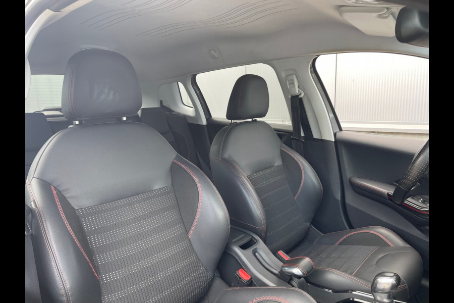 Peugeot 2008 1.2 PureTech GT-line