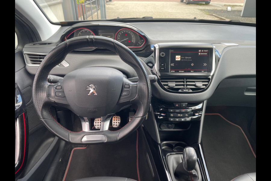 Peugeot 2008 1.2 PureTech GT-line