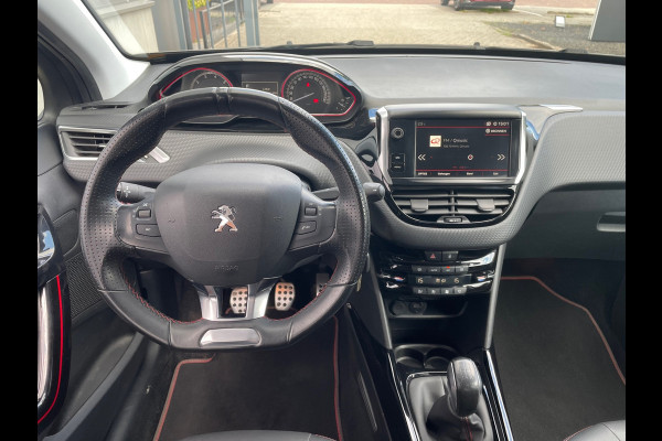 Peugeot 2008 1.2 PureTech GT-line