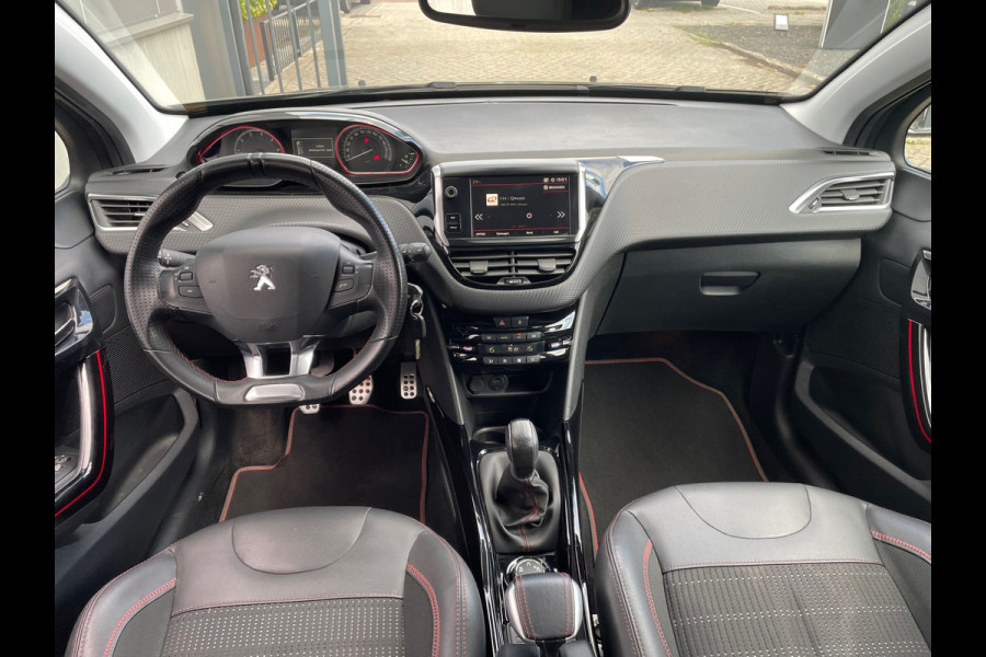 Peugeot 2008 1.2 PureTech GT-line