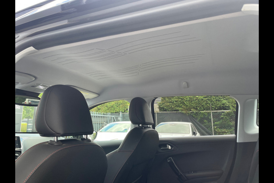 Peugeot 2008 1.2 PureTech GT-line