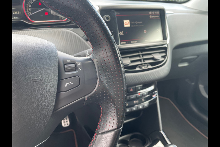 Peugeot 2008 1.2 PureTech GT-line