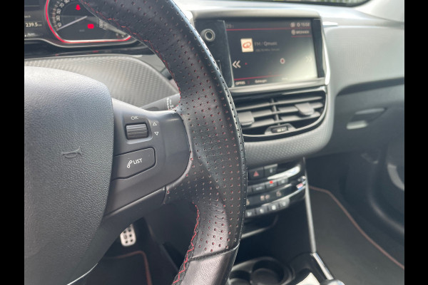 Peugeot 2008 1.2 PureTech GT-line