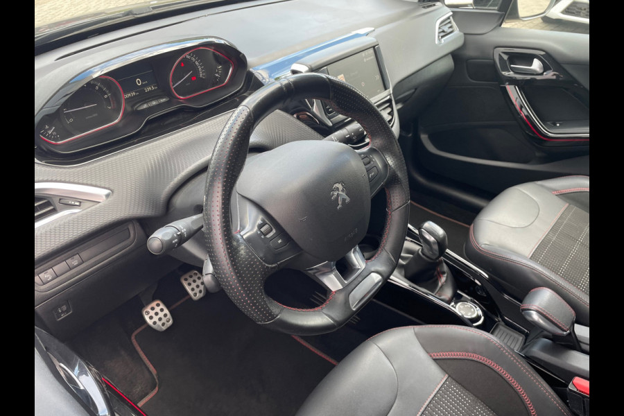Peugeot 2008 1.2 PureTech GT-line
