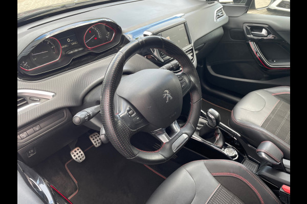 Peugeot 2008 1.2 PureTech GT-line