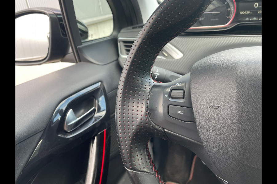 Peugeot 2008 1.2 PureTech GT-line