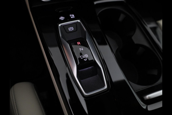 Audi A6 Avant e-tron S edition performance 100 kWh 367pk | Adaptieve cruise controle | Stoelventilatie | Pack Tech Pro | Beige Leder