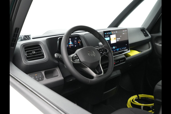Volkswagen ID. Buzz Cargo Anniversary Edition 79 kWh 210kW 286PK Two Tone Wit/Mintgroen