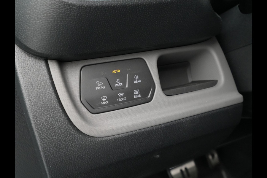 Volkswagen ID. Buzz Cargo Anniversary Edition 79 kWh 210kW 286PK Two Tone Wit/Mintgroen