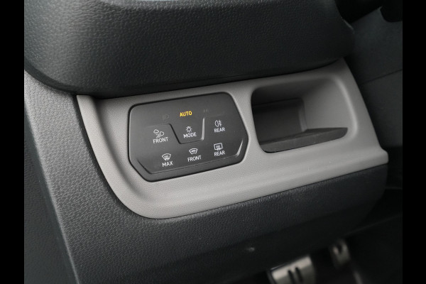 Volkswagen ID. Buzz Cargo Anniversary Edition 79 kWh 210kW 286PK Two Tone Wit/Mintgroen