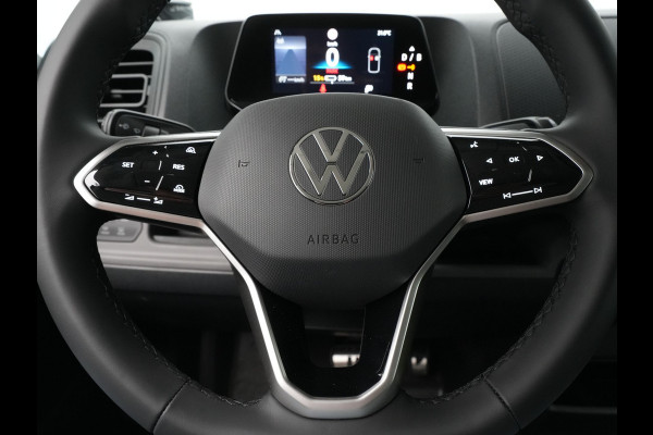 Volkswagen ID. Buzz Cargo Anniversary Edition 79 kWh 210kW 286PK Two Tone Wit/Mintgroen